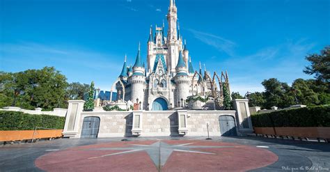 Millions of years have passed since the times of legends, when the worlds of man kingdom is the story of a young boy named shin who grew into a great general and all the trials and. 5 Reasons We Absolutely Love Magic Kingdom in Walt Disney ...