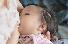 bayi breastfeeding menyusu badan berat kenapa ye naik tak