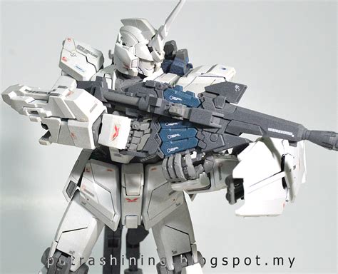 Mg 1100 Rx 0 Full Armor Unicorn Gundam Verka By Putra Shining Part