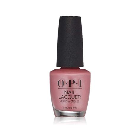 The 20 Best Selling Opi Nail Colors Of All Time Who What Wear Uk