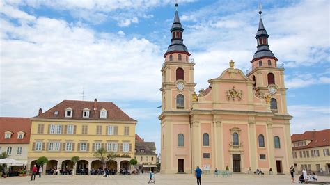 Read hotel reviews and choose the best hotel deal for your stay. Stuttgart Vacations 2017: Package & Save up to $603 | Expedia