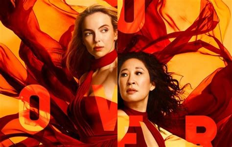 New Trailer For Killing Eve Season 3 Released Watch It Now