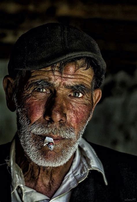 Pin By Shery Christianson On 1 R E D Old Man Portrait People