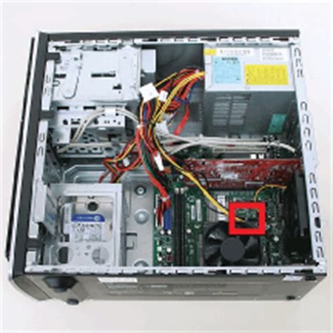 Maybe you would like to learn more about one of these? Hp Pavillion S5000 Model S5737c Wiring Diagram