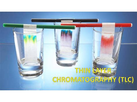 Thin Layer Chromatography Sc024 Chemistry 2 Aimst Thinkswap