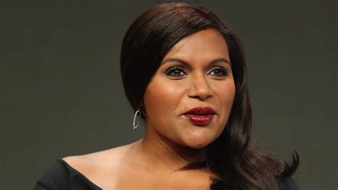 Mindy Kaling Opens Up For First Time About Pregnancy And Motherhood Its So Unknown To Me