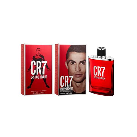 Cristiano ronaldo brand