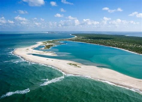 Castaway To 7 Southwest Florida Gulf Coast Islands Reachable Only By