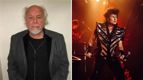 Gary Glitter Could Be Released From Jail Within Weeks Following Behind Closed Doors Lbc