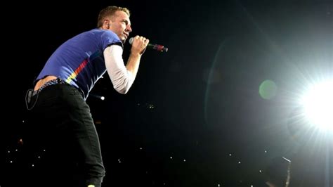 Live in buenos aires, 2018. Can Coldplay concert success revolutionise India's live ...