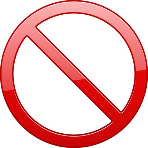 No Symbol Stock Photos Pictures And Royalty Free Images Istock