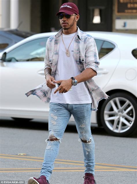 Find lewis hamilton news headlines, photos, videos, comments, blog posts and opinion at the indian express. Sofia Richie meets up with Lewis Hamilton for dinner ...