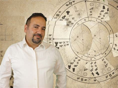 Astrolojinin Hayatımıza Katkısı Nelerdir Astrolog Arif Aydın