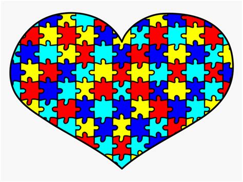 24 transparent png of autism puzzle piece. Autism Puzzle Piece Png, Transparent Png - kindpng