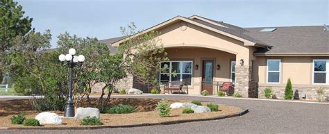 New Day Cottages At Pine Creek Senior Living Community Assisted