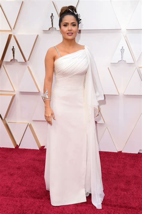Oscars 2020 Fashion Best Red Carpet Dresses At Academy Awards 2020