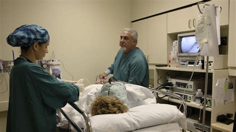 Colorectal cancer is one of the most common cancers in both men and women nationwide. Colonoscopy at 40? Study finds a possible benefit - STAT