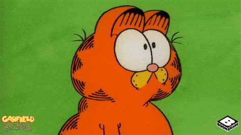 Garfield Gifs Find Share On Giphy