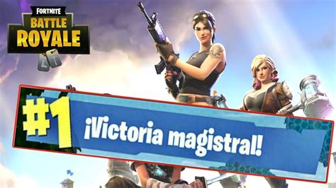 Leave a like and be sure to subscribe if you enjoyed the video so i decided to 1v1 my cousin and this is how it turned out push. Victoria Magistral-Fortnite - YouTube