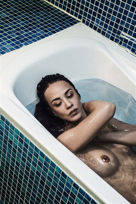Alice Belaidi Actrice Francaise Beurette Nude Bilder Xhamster Com My