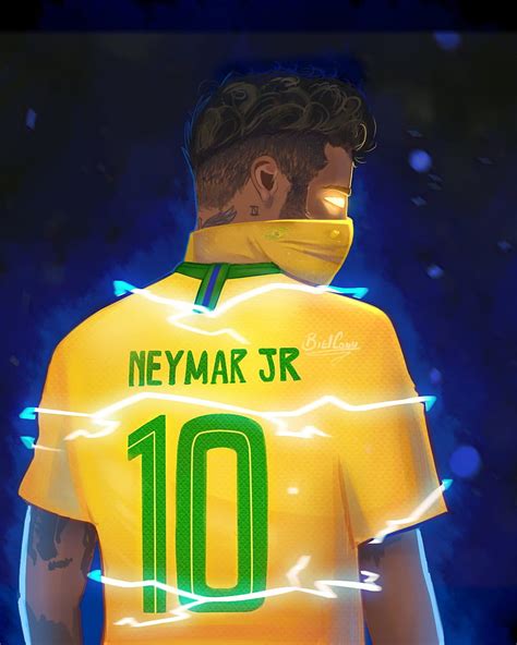 1920x1080px 1080p Free Download Neymar Football Njr Hd Phone