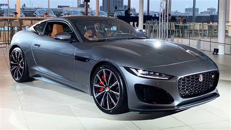 Jaguar cars was the company that was responsible for the production of jaguar cars until its operations were fully. 2020 Jaguar F-Type - world premiere of the redesigned ...
