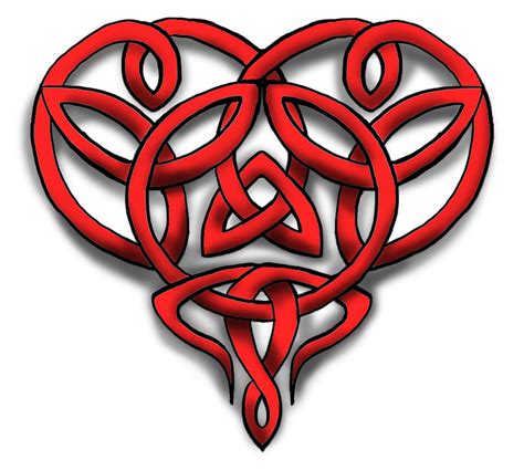 Free Celtic Heart Cliparts Download Free Celtic Heart Cliparts Png