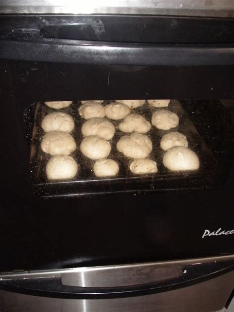 APRENDIENDO EN CASA: Hacemos pan casero