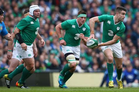Ireland and scotland have played each other at rugby union in 138 matches, with ireland winning 67 times, scotland winning 66 times and five matches drawn. RBS Six Nations 2016: Ireland vs Scotland, where to watch ...