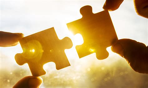 Ideas that connect easily to form a theory. The Connecting phase for driver recruiting