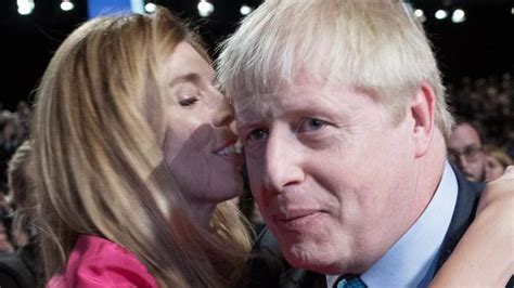Prime minister boris johnson and his fiancee carrie symonds have announced the birth of a healthy baby boy. Boris Johnson baby: UK Prime Minister announces birth of ...