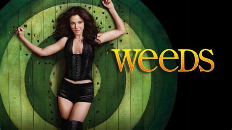 Is Tv Show Weeds 2012 Streaming On Netflix