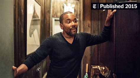 Lee Daniels Watches ‘empire And Talks Back To The Screen The New