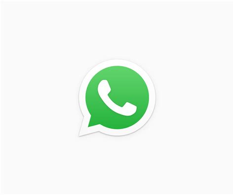 Whatsapp Brand Resources Whatsapp Png Logo Do Whatsapp Imagens Para