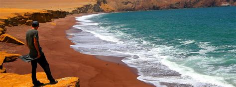 Machupicchuperutrip com Tour en Perú 3 días visita Lima Nazca Islas