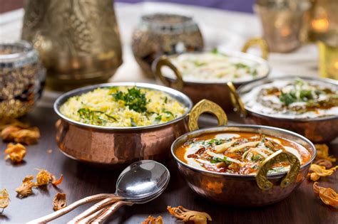 The Ultimate Indian Food Glossary Kohinoor