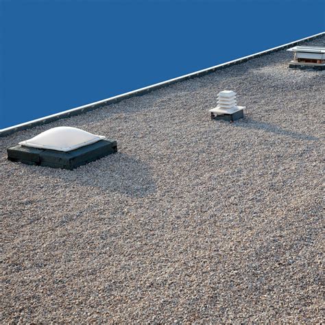 All About Built-Up Roofing (BUR) Systems | AccuSeal Roofing