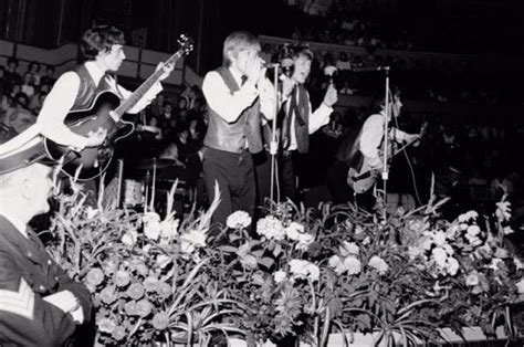 Rolling Stones The Very First Concert Marquee Club July 12 1962