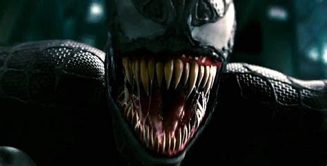 Thomas Haden Church Topher Grace Un Grande Venom In Spider Man 3 Ma