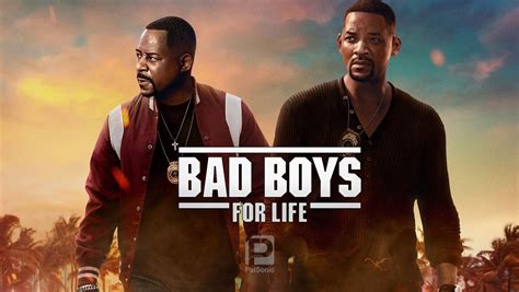 Bad Boys For Life Featured 1 เว็บรีวิวหนัง หนังต่างประเทศ หนัง