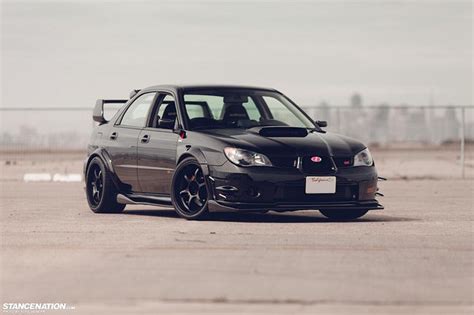 Subaru Modified Amazing Photo Gallery Some Information And