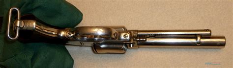 Colt Double Action 1878 Army Revolv For Sale At