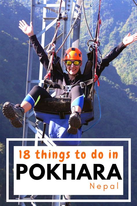 18 things to do in pokhara besides trekking