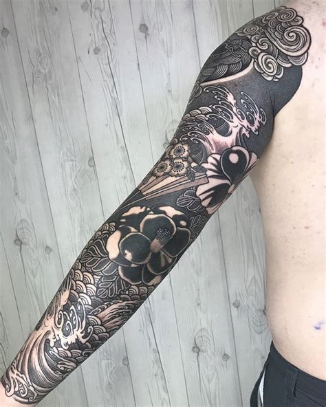 Ornamentales De Inspiración | Inkstinct | Tattoos, Full sleeve tattoos, Sleeve tattoos