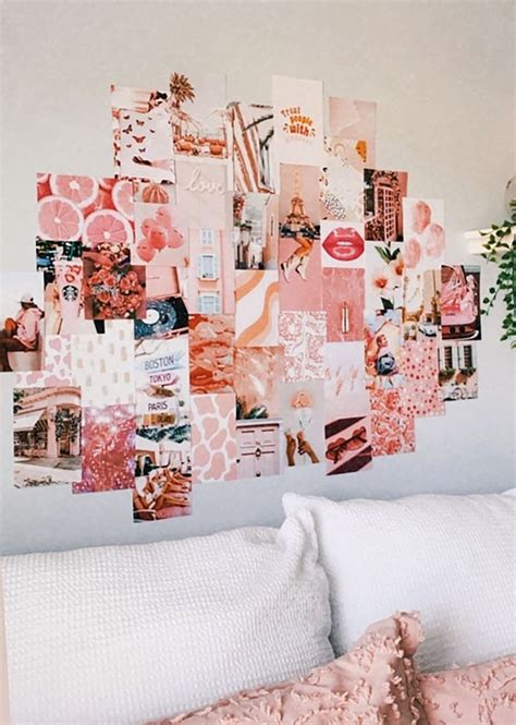Pin By Sarah M On Wall Collage Layout Ideas Wall Collage Decor