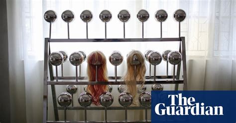 Chinese Factory Builds Ai Sex Dolls In Pictures World News The