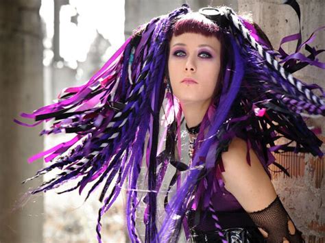 Cyber Goth Lifestyle Everything You Need To Know Yodoozy