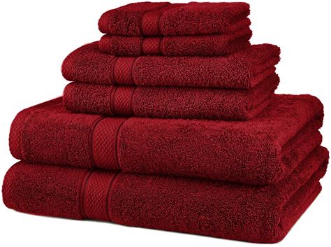 Towel Colors To Avoid In Bathrooms And What To Buy Instead Storables