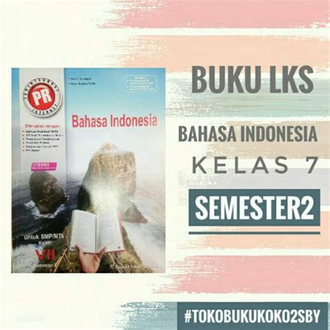 Buku bahasa inggris sma smk kelas 10 kurikulum 2013 : Buku Lks Bahasa Indonesia Kelas 7 Semester 2 - Info ...