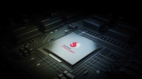 Qualcomm Presentará El Snapdragon 8 Gen 1 Su Chip Más Potente